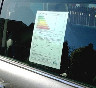 Spec Sheet Holder